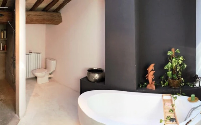 Chambres d'hôtes Lunel Bien-Être