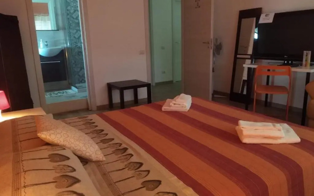 Orlando Bed  Breakfast