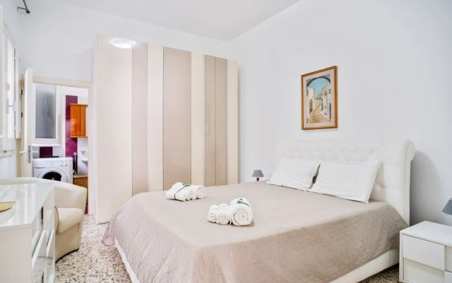 Maison Dupré Terrace Apartments