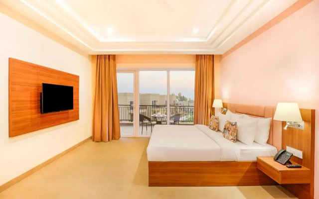 Club Mahindra Patkote