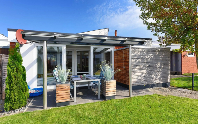 Ferienhaus Inga