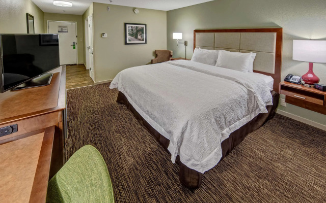 Hampton Inn Savannah-I-95-North