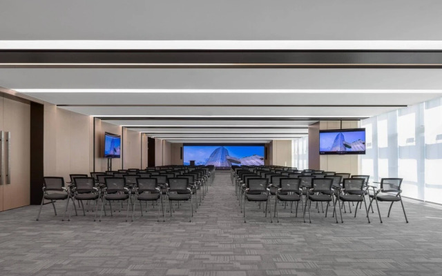 UrCove by Hyatt Shenzhen Nanshan MixC World