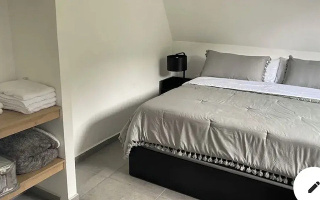 VIU Boutique Cabins