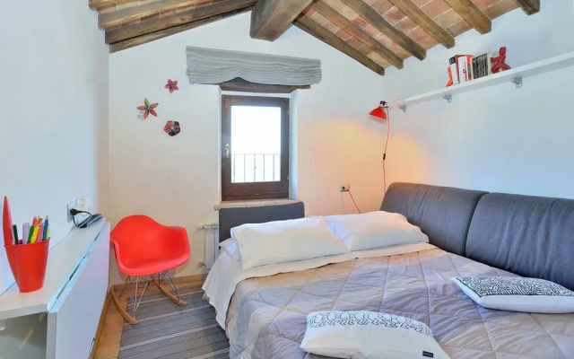 Agriturismo La Peonia