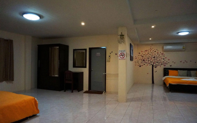 Sunny House Hua Hin