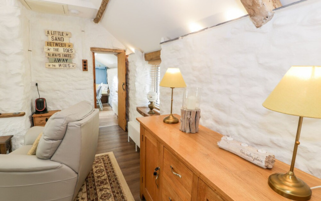 Gull Cottage