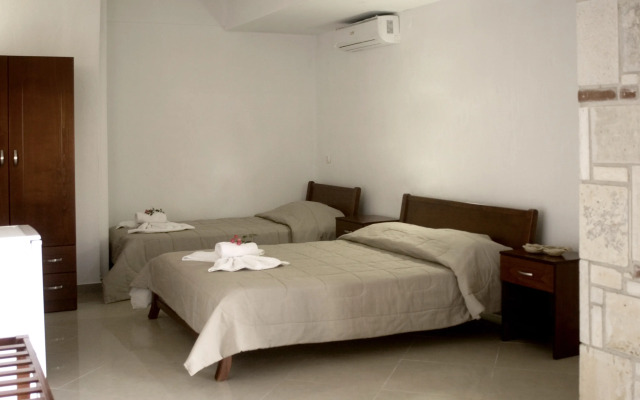 Medusa Hotel