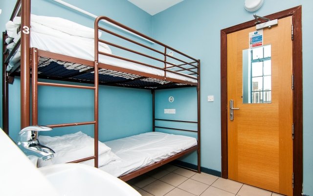 Rest Up London - Hostel