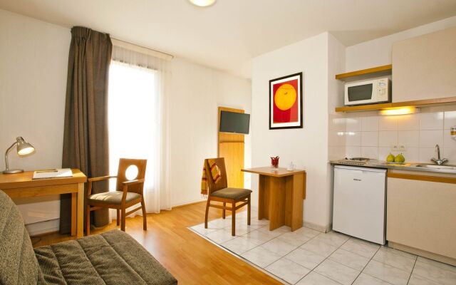 Sejours & Affaires Nantes La Beaujoire