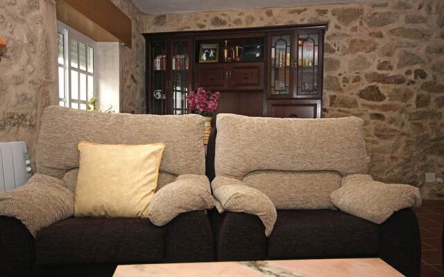 101512 House In Carnota
