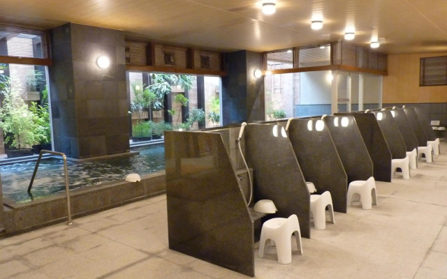 Nishitetsu Hotel Croom Hakata