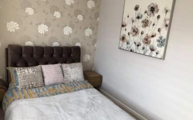 Nice 3 bedroom apartment close to Botanical Garden