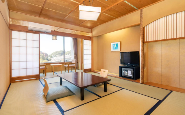 New Hakkeien – Guest Rooms – Izunokuni