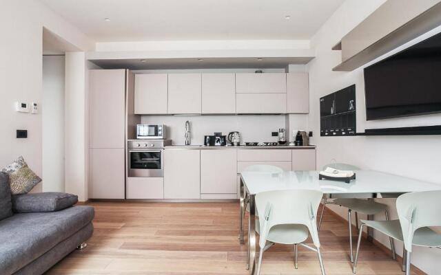 Residence Rizzoli-Suites Apartments