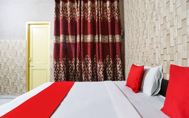 Hotel Arora by OYO Rooms