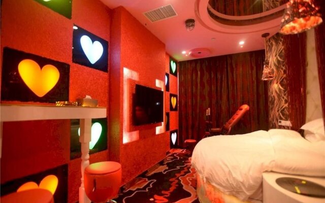 Hangzhou Aichao Hotel