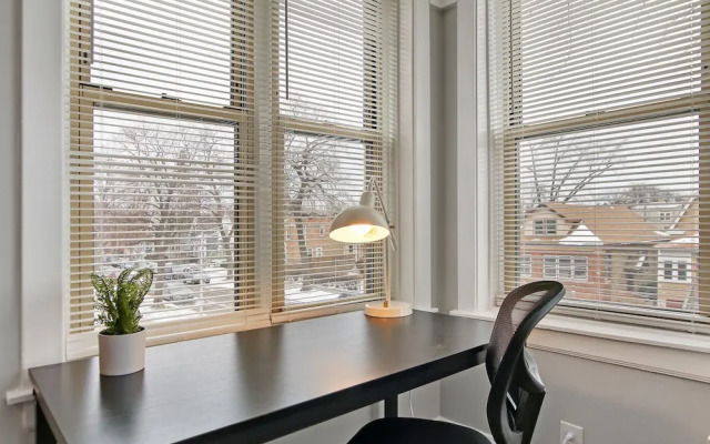 Radiant 2BR - Springfield 04-2