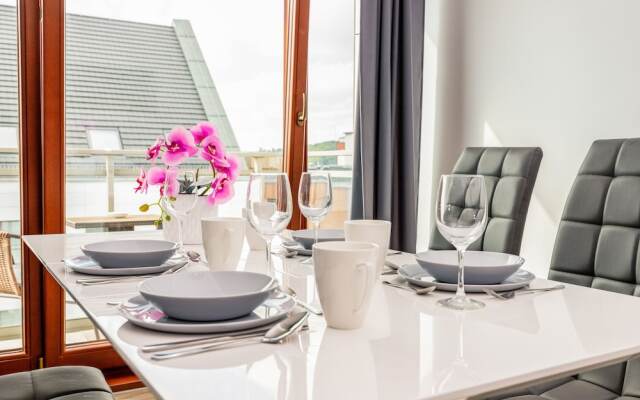 Apartment Gdansk Jaglana by Renters