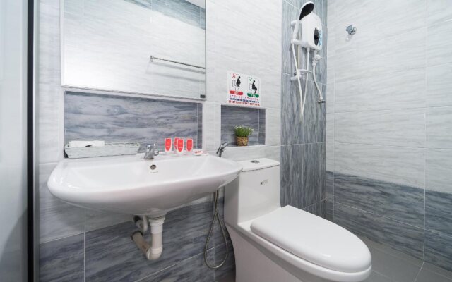 Winggarden Murals House