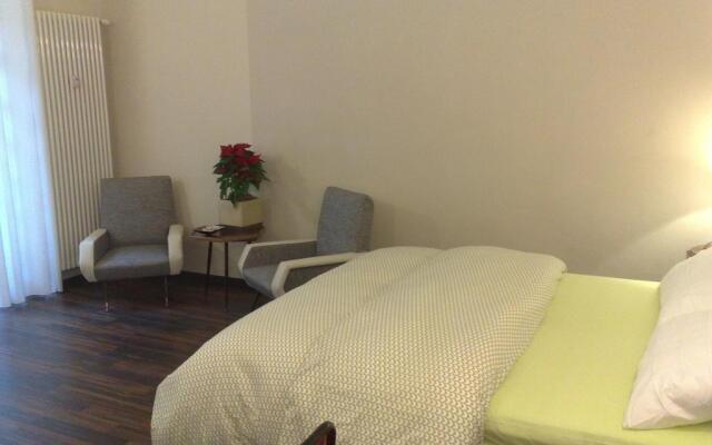 Ca'cita Guest House