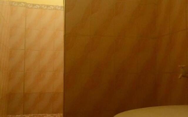 Alliyah's Beach Resort