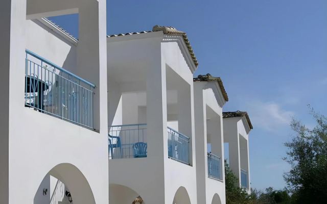 Hotel Agia Paraskevi