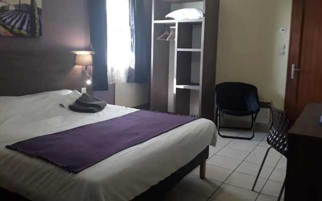 Relais la Fleur