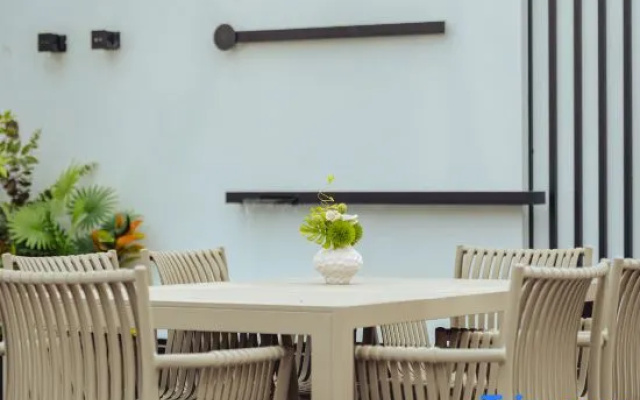Motu Homestay – Restaurant – Yining