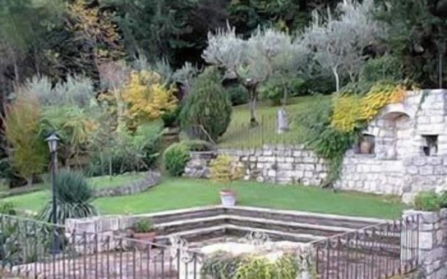 Agriturismo Villa Cicchi