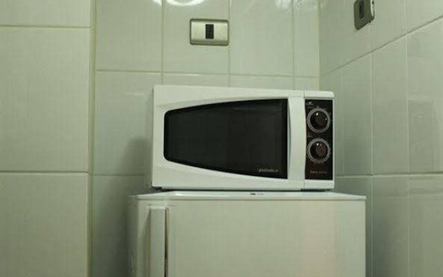 Art&Living Apartments Hotel
