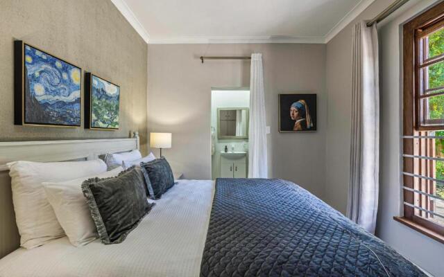 Val de Vine Guesthouse
