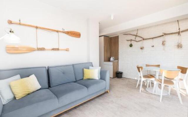 Al Mare - Apartamenty i pokoje