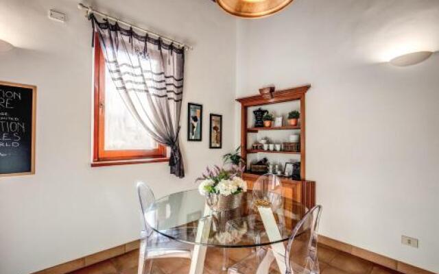 Colosseo Miracle Suite
