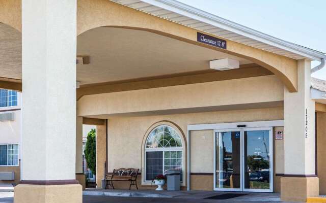 Quality Inn Belton - Kansas City South