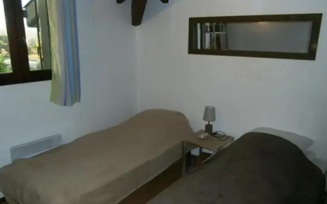 Rental Villa Mimosas - Urrugne