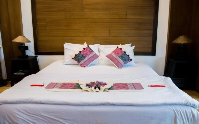 Risasinee Spa & Resort