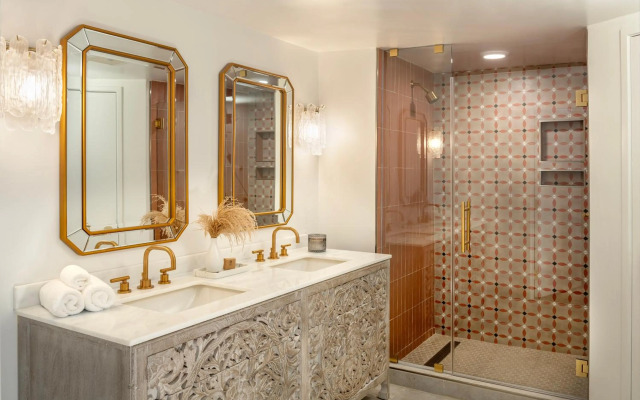 Cardiff by the Sea Lodge