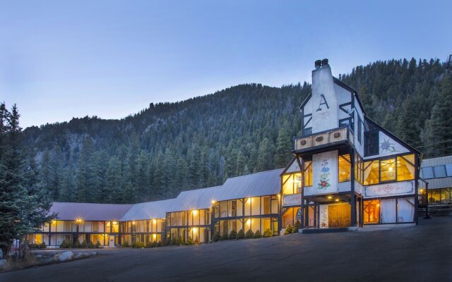 Austing Haus