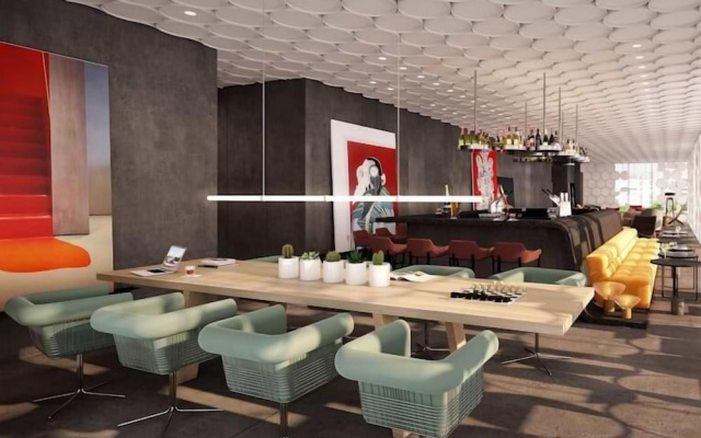 Dizengoff 99 by Isrotel Design