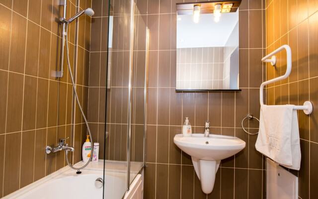 Coralia Serviced Apartments