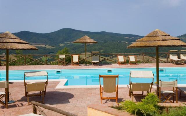 Borgo di Monte Murlo
