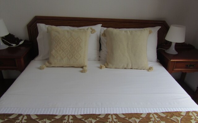 Pensión La Corredera