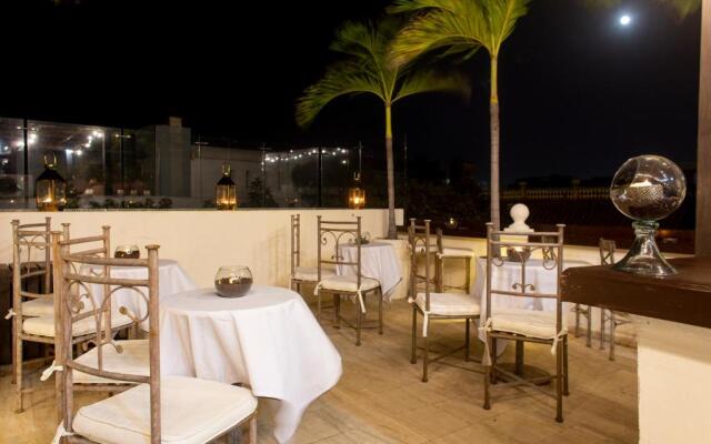 Casa De Alba Hotel Boutique