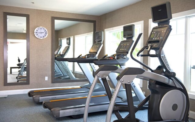 Отель Bethany Beach Ocean Suites Residence Inn by Marriott