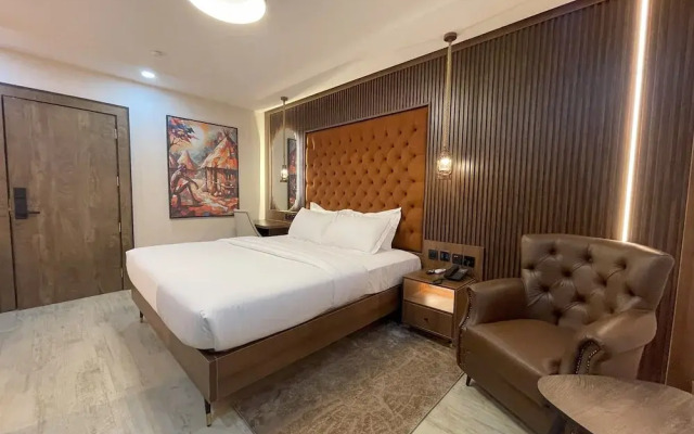 The Westbury Inn Hotels and Apartments
