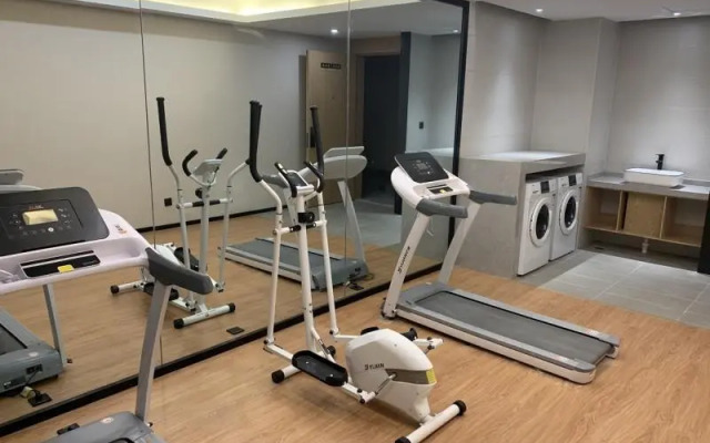 Greentree Inn Jiangsu Nantong City Rudong County C