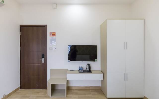 Pho Nui Hotel
