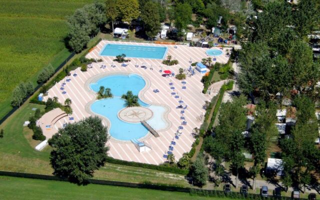 Camping Laguna Village (CAO501)