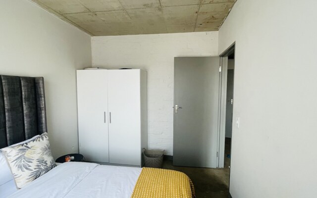 Maboneng Modern Style